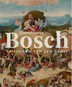 Jheronimus Bosch 9789462301160 Matthijs Ilsinck, Boeken, Kunst en Cultuur | Beeldend, Verzenden, Zo goed als nieuw, Matthijs Ilsinck