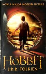 The Hobbit. Film Tie-In, Livres, Verzenden