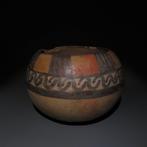 Guanacaste - Nicoya, Costa Rica Terracotta Kom. ca.