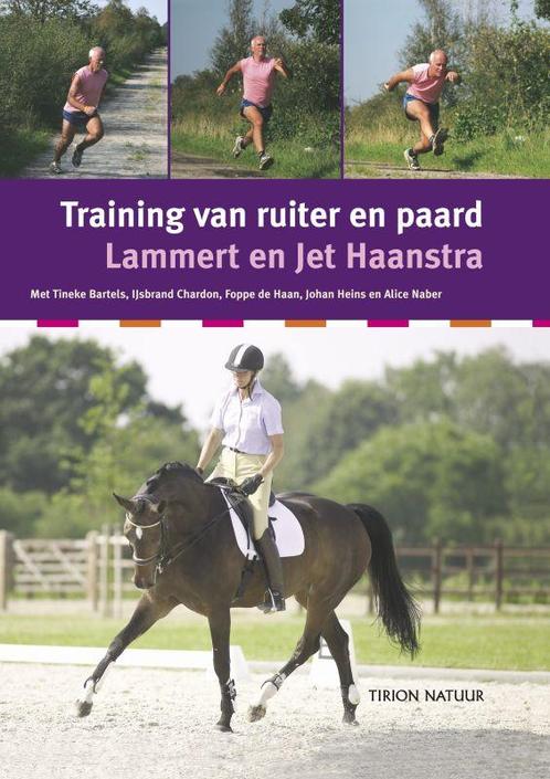 Training Van Ruiter En Paard 9789052105895, Livres, Animaux & Animaux domestiques, Envoi