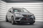 Front splitter V.2 voor Cupra Ateca Mk1, Ophalen of Verzenden