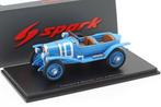 Spark - 1:43 - Chenard & Walcker #10 2nd Le Mans 1923 - R., Hobby & Loisirs créatifs
