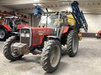 Massey-Ferguson - 399 - 4-Wheel Drive Tractor, Articles professionnels, Agriculture | Tracteurs
