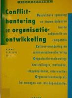 Conflicthantering org.ontw 3e dr 9789014041322, Verzenden, W.F.G. Mastenbroek