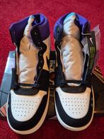 Nike - Air Jordan 1 High - High-top sneakers - Maat: EU 42 -, Nieuw