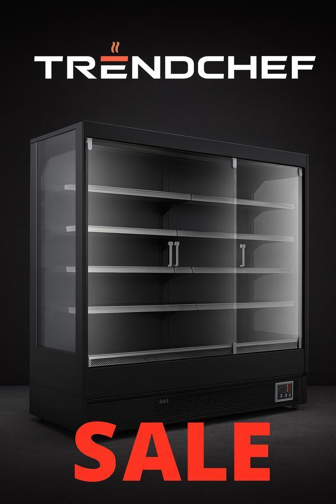 Wandkoeling Winkel GOEDKOOPSTE PRIJS NIEUW, Zakelijke goederen, Horeca | Keukenapparatuur, Nieuw in verpakking