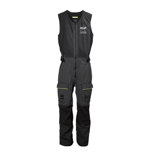 Helly Hansen Aegir Race Salopette - Offshore Zeilbroek - Her, Watersport en Boten, Watersportkleding, Nieuw