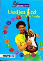 Kleuterplein Versie 1 liedjes CD, Boeken, Verzenden, Nieuw