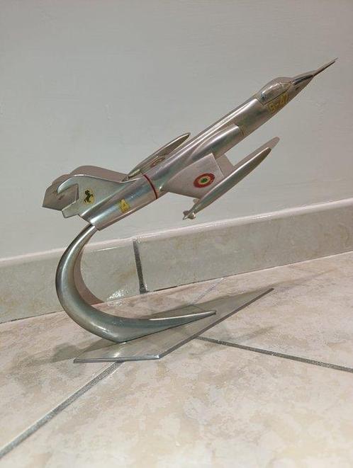 FomAer - Véhicule militaire miniature - Aircraft F 104 G MM, Kinderen en Baby's, Speelgoed | Overig
