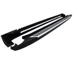 Running boards | Fiat | Freemont 2011-2016 5d mpv | Treeplan, Verzenden