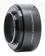 Kenko Mount Adapter Contax / Yashica Objectief - Fujifilm X