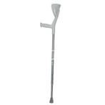 Globe-Trotter Elleboogkrukken - per paar, Verzenden