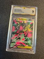 Pokémon - 1 Graded card - Mega Mawile ex #162 Mega Evolution, Nieuw