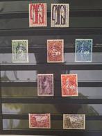 België 1928 - Eerste Orval met opdruk Postzegeldagen, Timbres & Monnaies, Timbres | Europe | Belgique