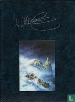 Cutsem, William van - Tentoonstelling William Vance - 1994, Boeken, Verzenden, Zo goed als nieuw