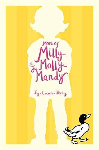 More of Milly-Molly-Mandy (Milly-Molly-Mandy, 2), Lankester, Boeken, Overige Boeken, Gelezen, Verzenden