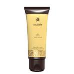 Gezichtsscrub (Peeling) Walnoot-Kurkuma-Sandelhout SoulTree, Ophalen of Verzenden, Nieuw