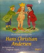De mooiste sprookjes van Hans Christian Andersen Deel 2, Nieuw, Nederlands, Verzenden