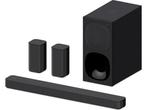 Veiling - Sony HT-S20R - Soundbar met subwoofer en losse spe, Audio, Tv en Foto, Nieuw