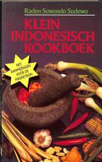KLEIN INDONESISCH KOOKBOEK 9789021514154 Suwondo Sudewo, Boeken, Verzenden, Gelezen, Suwondo Sudewo