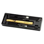 Pendrijver / doorslagpennenset 10 delen in module, Doe-het-zelf en Bouw, Ophalen of Verzenden, Nieuw