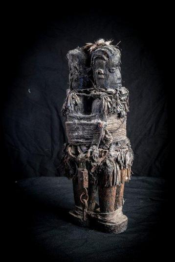Fétiche Vaudou, Adja/Pedah - Bénin