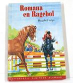 Romana en Ragebol - Ragebol helpt 9789020662283, Boeken, Gelezen, Tina Caspari, Gerda van Gijzel, Verzenden