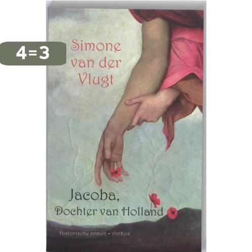 Jacoba, dochter van Holland 9789041415318, Boeken, Historische romans, Gelezen, Verzenden