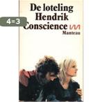 Loteling 9789022305928 Conscience, Verzenden, Gelezen, Conscience