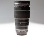 Olympus M.Zuiko Digital 40-150mm 1:,28 Objectif à focale, Audio, Tv en Foto, Nieuw