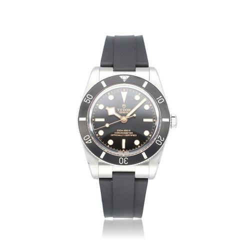 Tudor Black Bay 79000N uit 2023, Handtassen en Accessoires, Horloges | Heren, Verzenden