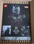 Lego Set - 76215 - Marvel - Black Panther, Nieuw