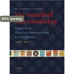 Van vroomheid naar vriendschap 9789057308345, Boeken, Verzenden, Zo goed als nieuw, Lucas G.C.M. van Dijck
