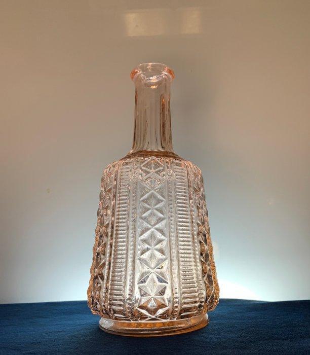 Art Deco Toiletset (4) - Scailmont - Glas, Kristal - Art, Antiek en Kunst, Antiek | Glaswerk en Kristal