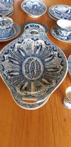 Maastricht - Service de dîner (20) - Porcelaine - mosa, Antiek en Kunst
