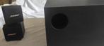 Bose - 3508 Subwoofer luidsprekerset