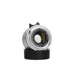 Leica 35mm 2.0 Summicron-M, Ophalen of Verzenden, Zo goed als nieuw