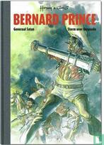 Bernard Prince - Generaal Satan + Storm over Coronado - 2025, Livres, BD, Verzenden, Huppen, Hermann, Regnier, Michel.