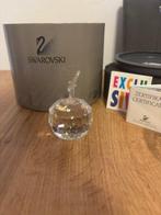 Swarovski - Figuur - Swarovski Kristallapfel - 160796 - Glas