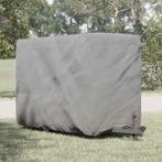 vidaXL Paardentrailerhoes 396x178x250 cm vliesvlies grijs, Auto diversen, Verzenden, Nieuw