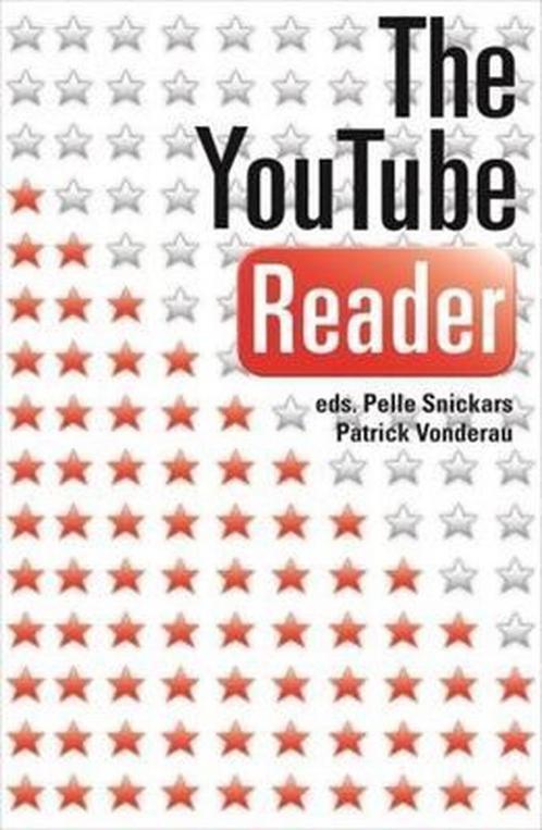 The YouTube Reader 9789188468116, Boeken, Overige Boeken, Zo goed als nieuw, Verzenden