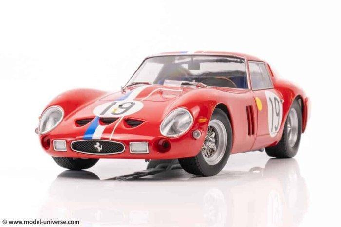KK-Scale 1:18 - Model raceauto - Ferrari 250 GTO Le Mans, Hobby en Vrije tijd, Modelauto's | 1:5 tot 1:12