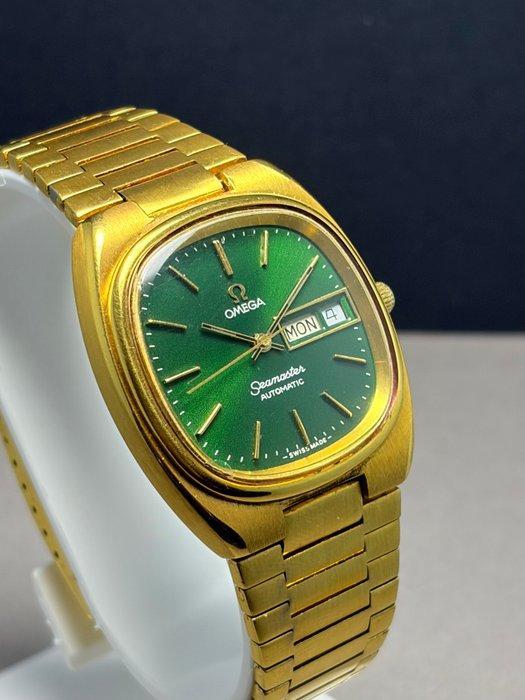 Omega -  *Automatic Seamaster* - Zonder minimumprijs -, Bijoux, Sacs & Beauté, Montres | Hommes