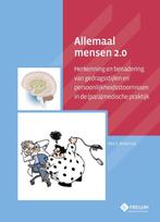 Allemaal mensen 2.0 9789085621485 Marc America, Verzenden, Gelezen, Marc America