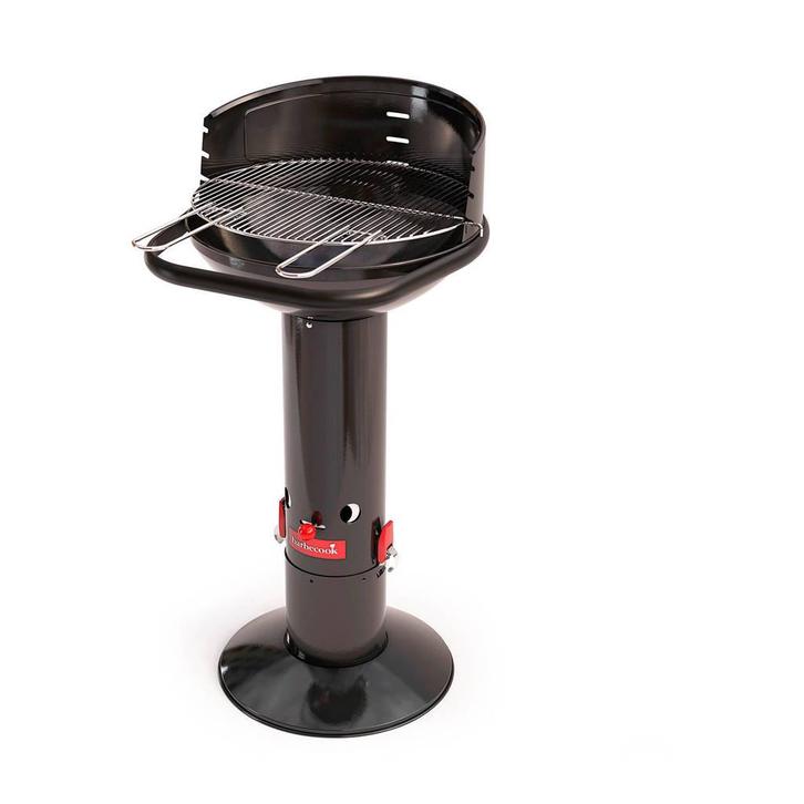 Houtskoolbarbecue Barbecook Loewy 45 (BBQs & Accessoires), Tuin en Terras, Houtskoolbarbecues, Nieuw, Verzenden