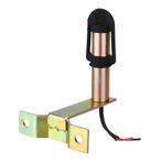 DIN Montagesteun Zijkant Haaks, Ophalen of Verzenden