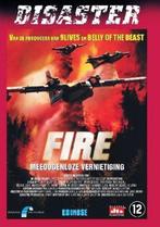 Fire (dvd tweedehands film), CD & DVD, DVD | Action, Ophalen of Verzenden