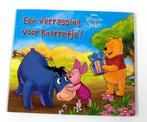 Een verrassing voor Knorretje! 9789052952796 S. Dudognon, Verzenden, Gelezen, S. Dudognon