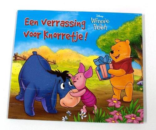 Een verrassing voor Knorretje! 9789052952796 S. Dudognon, Boeken, Overige Boeken, Gelezen, Verzenden