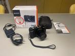 Sony DSC-HX60V Digitale compact camera, Audio, Tv en Foto, Fotocamera's Digitaal, Nieuw